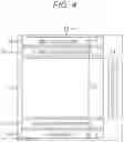 Fig. 05 - Sensor chip and electronic apparatus