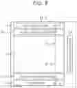 Fig. 06 - Sensor chip and electronic apparatus