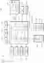 Fig. 10 - Image sensors in which pixel array and memory cell array are merged and electronic devices including the same