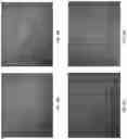 Fig. 12 - Three-dimensional image reconstruction using multi-layer data acquisition
