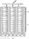 Fig. 05 - Directional pixel array for multiple view display