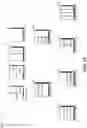 Fig. 17 - Receptive-field-conforming convolutional models for video coding