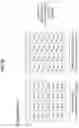 Fig. 30 - Image processing device and image processing method that horizontal filtering on pixel blocks