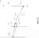 Fig. 12 - Motion prediction coding with coframe motion vectors