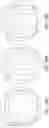 Fig. 16 - Hybrid cubemap projection for 360-degree video coding