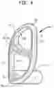 Fig. 09 - Earpiece intra-auricular support system