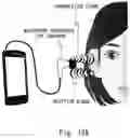 Fig. 13 - Ear pad and earphone using the same
