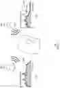 Fig. 02 - Lightweight full 360 audio source location detection with two microphones