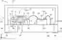 Fig. 01 - Method for manufacturing a thin filtering membrane and an acoustic transducer device including the filtering membrane