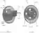 Fig. 08 - Adjustable venting for hearing instruments