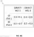 Fig. 08 - Match bluetooth low energy (BLE) moving patterns