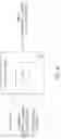 Fig. 09 - Managing security contexts and performing key derivation at handover in a wireless communication system