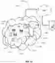 Fig. 13 - Methods for reference determination in inter-RAT TDOA