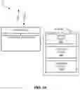 Fig. 19 - Methods for reference determination in inter-RAT TDOA