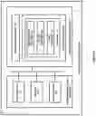 Fig. 08 - Wireless access point control over carrier aggregation (CA) through a wireless repeater chain