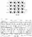 Fig. 07 - Radio access networks in which mobile devices can be scheduled to use the same time-frequency resource