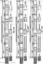 Fig. 24 - Transmission structure with beamforming for a radio system