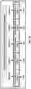Fig. 30 - Transmission structure with beamforming for a radio system