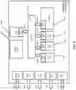 Fig. 10 - Reg bundling size and dm-rs pattern for physical downlink control channel