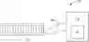 Fig. 01 - TWO-WIRE LAYERED HEATER SYSTEM