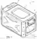 Fig. 02 - PORTABLE MICROWAVE OVEN