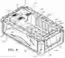 Fig. 08 - PORTABLE MICROWAVE OVEN