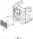 Fig. 12 - PORTABLE MICROWAVE OVEN