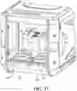 Fig. 13 - PORTABLE MICROWAVE OVEN