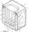 Fig. 17 - PORTABLE MICROWAVE OVEN