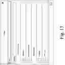 Fig. 14 - Scheduled automation associations for a lighting control system