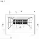 Fig. 08 - ELECTROMAGNETIC WAVE DISCHARGE EMISSION DEVICE