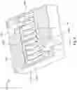 Fig. 04 - Split structure particle accelerators
