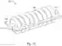 Fig. 11 - Split structure particle accelerators