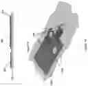 Fig. 07 - Apparatus and method for forming sensors with integrated electrical circuits on a substrate