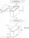 Fig. 17 - Glass device housings