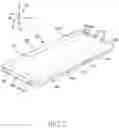 Fig. 02 - Electronic device including flexible printed circuit board