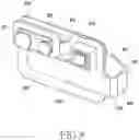 Fig. 10 - Electronic device including flexible printed circuit board