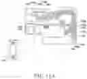 Fig. 14 - Electronic device including flexible printed circuit board