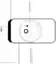 Fig. 02 - Multipurpose accessory and storage system