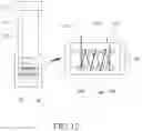 Fig. 10 - Wearable electronic device