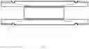 Fig. 11 - Insulated housing having a cylindrical structure