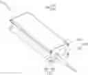 Fig. 01 - Waterproof casing of outdoor wireless electronic device