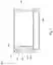Fig. 08 - Waterproof casing of outdoor wireless electronic device