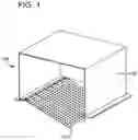 Fig. 02 - System and method for the design, configuration, and installation of an in-ceiling audio-video equipment housing