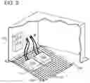 Fig. 04 - System and method for the design, configuration, and installation of an in-ceiling audio-video equipment housing