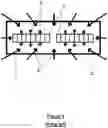 Fig. 02 - Data centre cooling system
