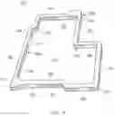Fig. 07 - Electronic device comprising interposer surrounding circuit elements disposed on printed circuit board