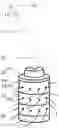 Fig. 01 - Line trimmer and shredder apparatus