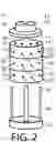 Fig. 03 - Line trimmer and shredder apparatus
