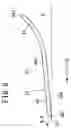 Fig. 07 - Cutter blade and mower